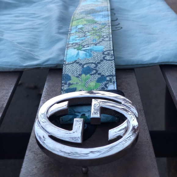 Gucci Belt - Picture 1 of 4